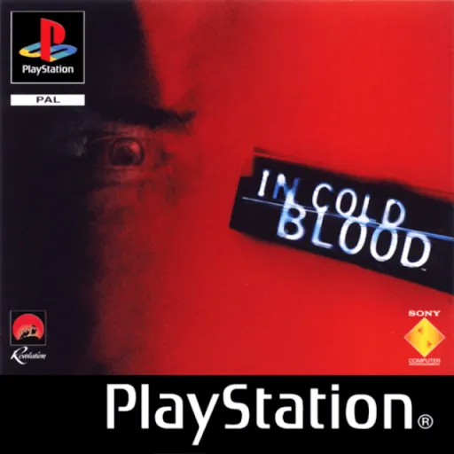 In Cold Blood (Europe) (Disc 2)